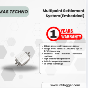 Mas Technology Multipoint Settlement System(Embedded)