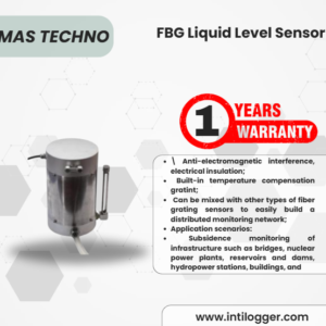 Mas Technology FBG Liquid Level Sensor