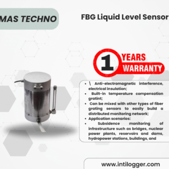 Mas Technology FBG Liquid Level Sensor