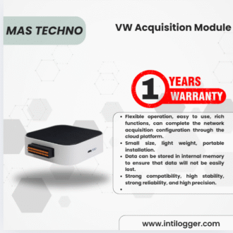 Mas Technology VW Acquisition Module