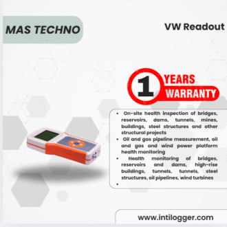 Mas Technology VW Readout