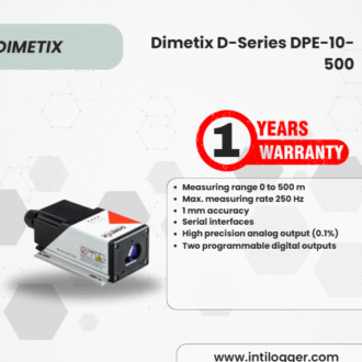 Dimetix D-Series DPE-10-500