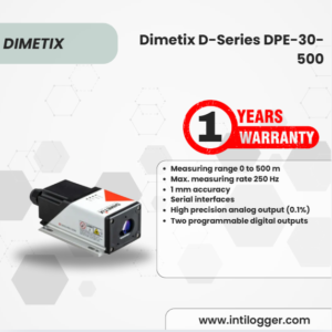 Dimetix D-Series DPE-30-500