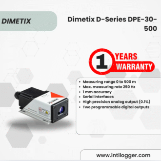 Dimetix D-Series DPE-30-500