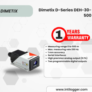 Dimetix D-Series DEH-30-500