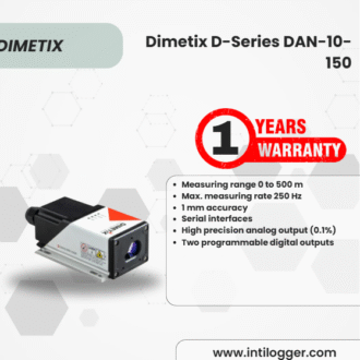 Dimetix D-Series DAN-10-150