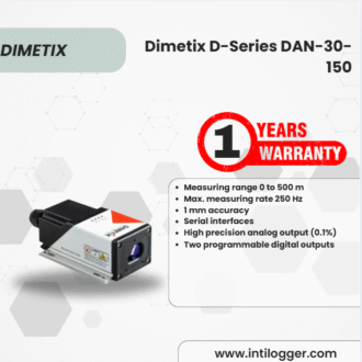 Dimetix D-Series DAN-30-150