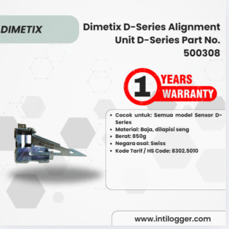 Dimetix D-Series Alignment Unit D-Series Part No. 500308