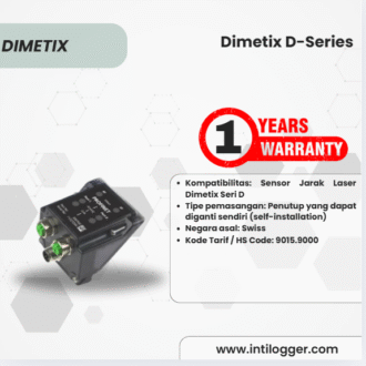 Dimetix D-Series