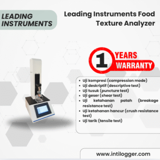 Leading Instruments Food Texture Analyzer
