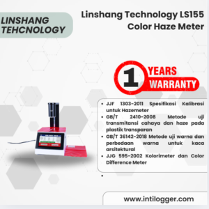 Linshang Technology LS155 Color Haze Meter