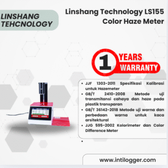 Linshang Technology LS178 Small Aperture Spectrophotometer