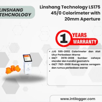 Linshang Technology LS175 45/0 Colorimeter with 20mm Aperture