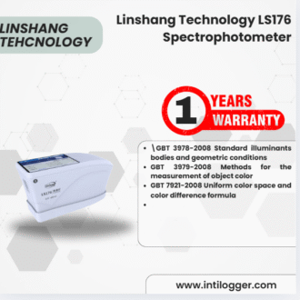 Linshang Technology LS176 Spectrophotometer