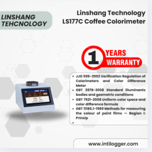 Linshang Technology LS177C Coffee Colorimeter