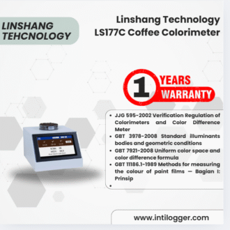 Linshang Technology LS177C Coffee Colorimeter
