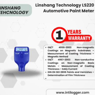 Linshang Technology LS220 Automotive Paint Meter