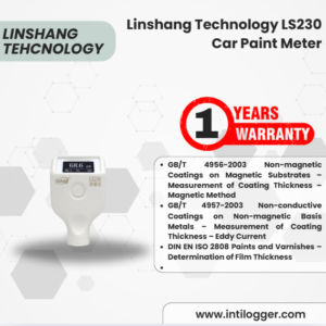 Linshang Technology LS230 Car Paint Meter