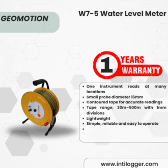 Geomotion W7-5 Water Level Meter