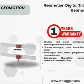 Geomotion Digital Tilt Beams