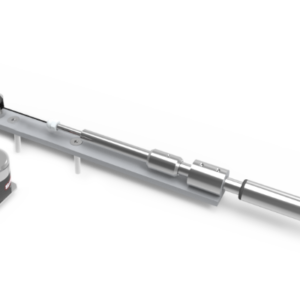 Geomotion Wire Deformeters