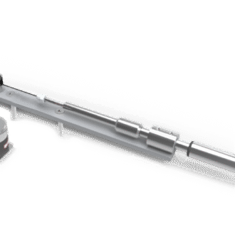 Geomotion Wire Deformeters