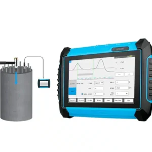 PIT8300 Low Strain Pile Integrity Tester