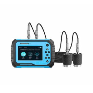 Alat Pengukur Kedalaman Retak | Crack Depth Detector LR-FS500 LANGRY