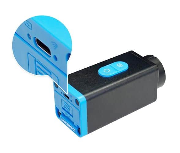 Alat Pengukur Lebar Retak | Crack Width Detector LR-FK202 LANGRY - Gambar 4