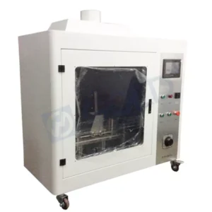 Alat Uji Kawat Pijar | IEC 60695 Glow Wire Tester