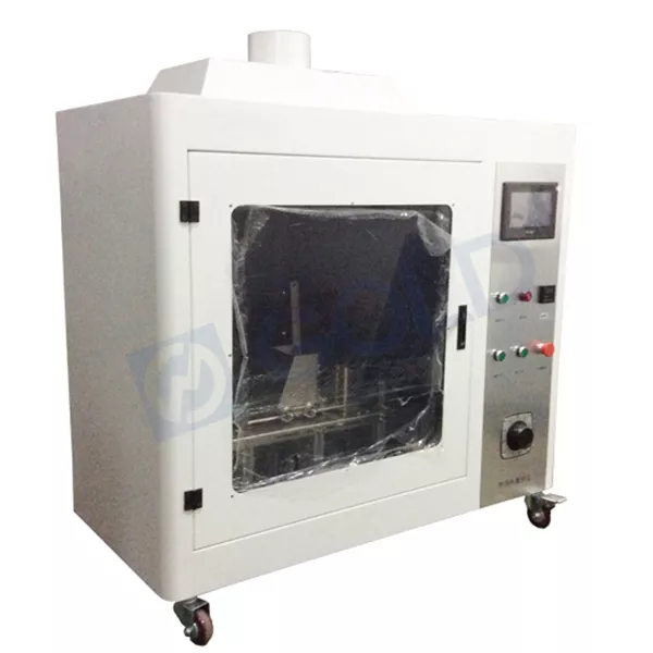 Alat Uji Kawat Pijar | IEC 60695 Glow Wire Tester