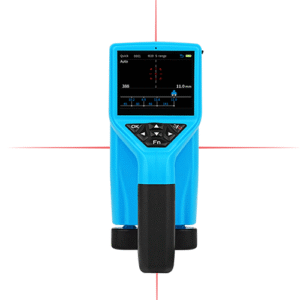 Alat Pemindai Tulangan Beton Terintegrasi (LR-G300) | Integrated Rebar Scanner(LR-G300) RS350 LANGRY