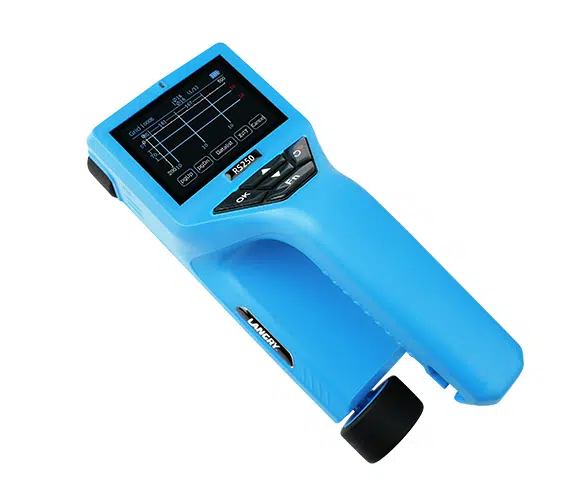 Alat Pemindai Tulangan Beton | Rebar Scanner S250 LANGRY