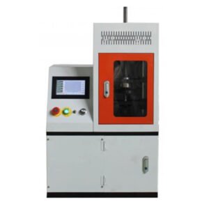 Mesin Uji Kelelahan Pegas Otomatis HTPL-T 100-2000N | HTPL-T Spring Fatigue Testing Machine (100-2000N)