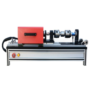 Mesin Uji Torsi Sekrup Tulang Kontrol Komputer | Computer Control Bone Screw Torque Testing Machine