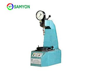 1000N Concrete Penetration Resistance Tester - Alat Uji Waktu Ikat Beton