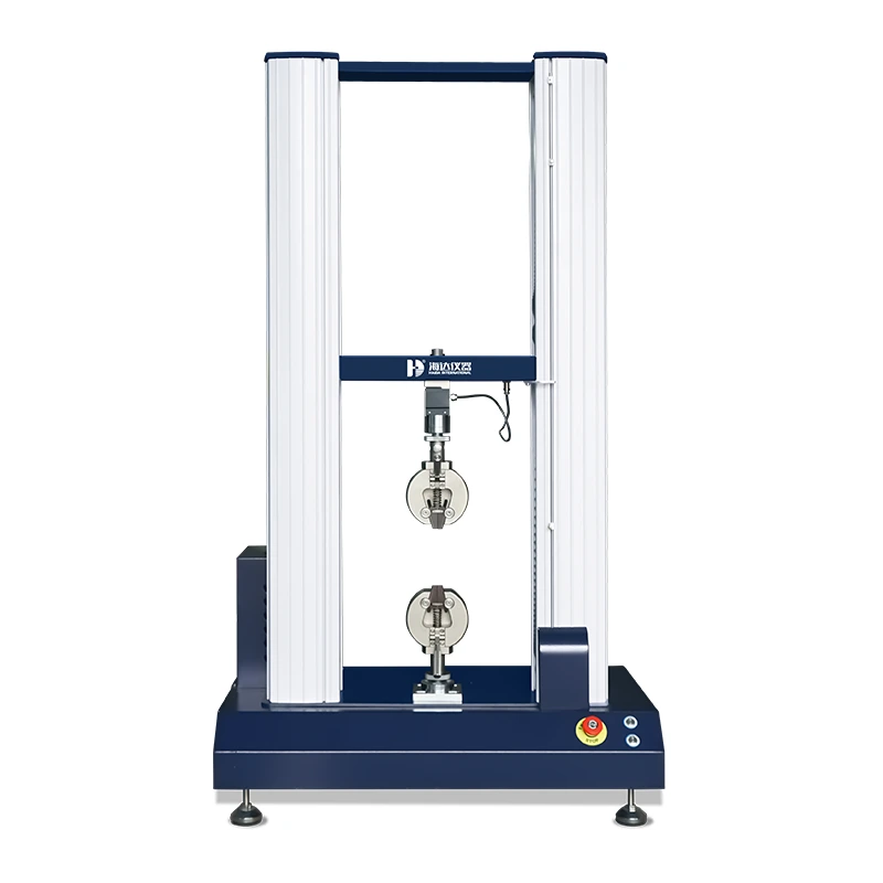 100KG-2T Tensile Test Machine HD-B604-S Haida