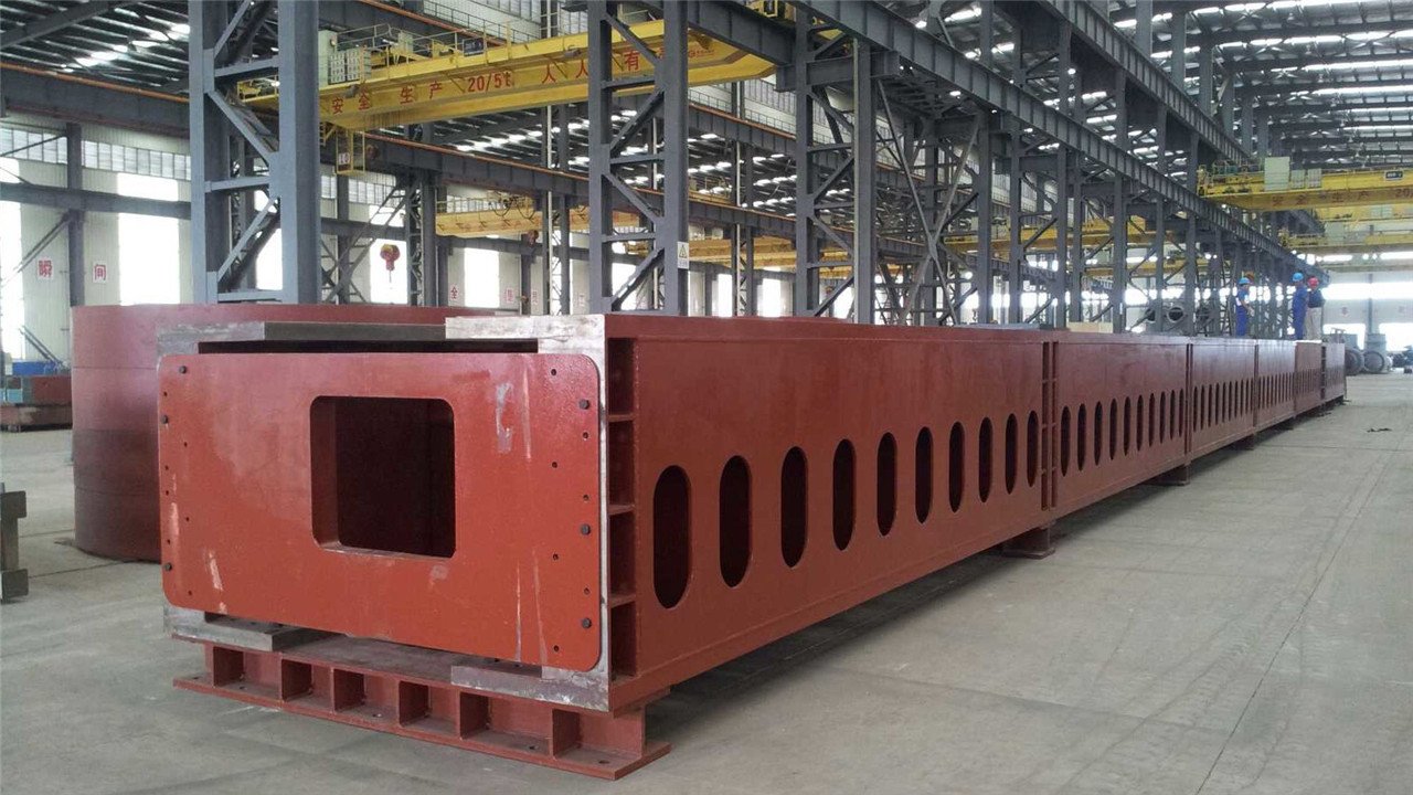 Mesin Uji Tarik Horizontal Kawat Baja | Wire Rope Horizontal Tensile Testing Machine 300KN/500KN/600KN/1000KN/2000KN - Gambar 2