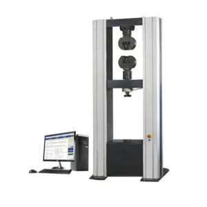 10T Universal Test Machine HD-B612-S Haida