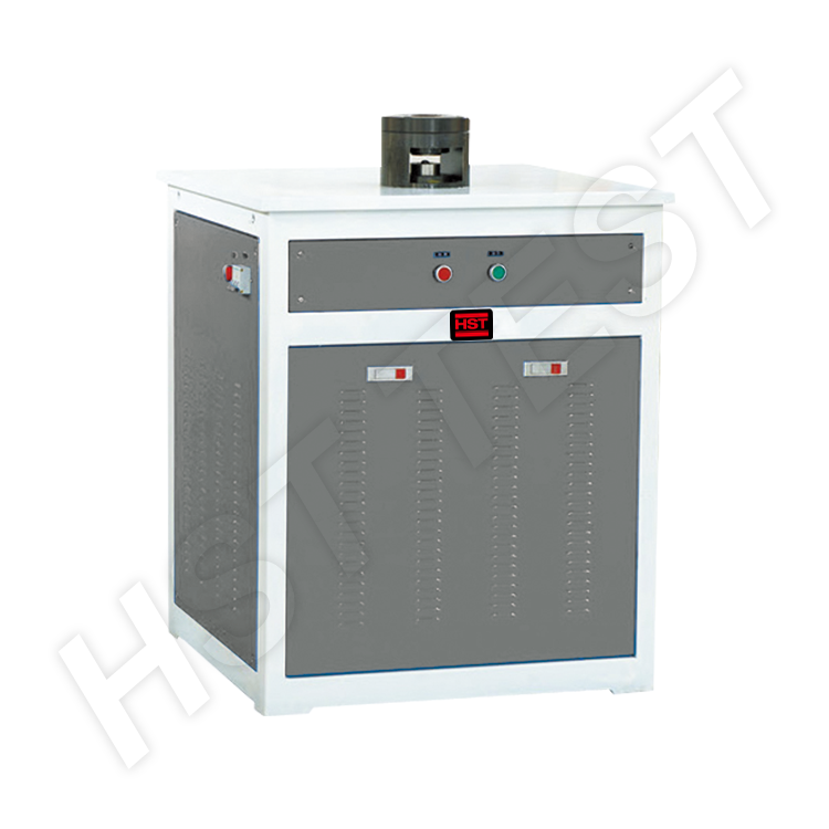 Mesin Uji Erichsen Cupping 300kN | BTP-300kN Erichsen Cupping Testing Machine - Gambar 2