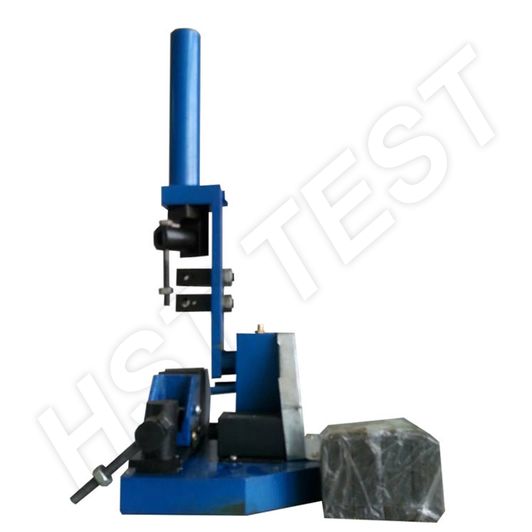 GWS Manual Wire Bending Testing Machine | Mesin Uji Tekuk Kawat Manual - Gambar 2