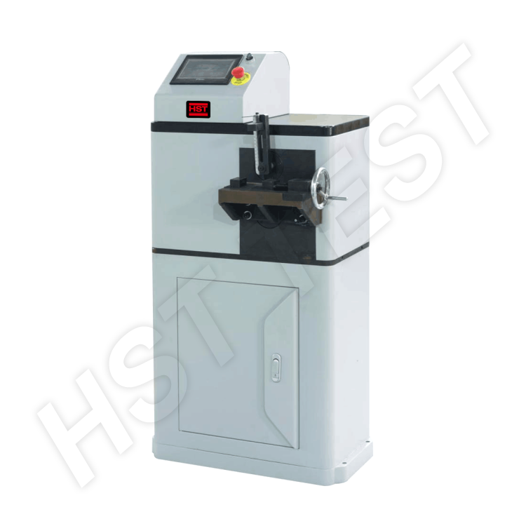 Mesin Uji Tekuk Balik Kawat | Wire Reverse Bending Testing Machine - Gambar 2