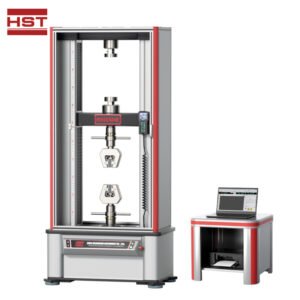 Mesin Uji Kekuatan Tarik Universal Digital | Digital Display Universal Tensile Strength Tester WDS 200KN,300KN,20Ton,30Ton