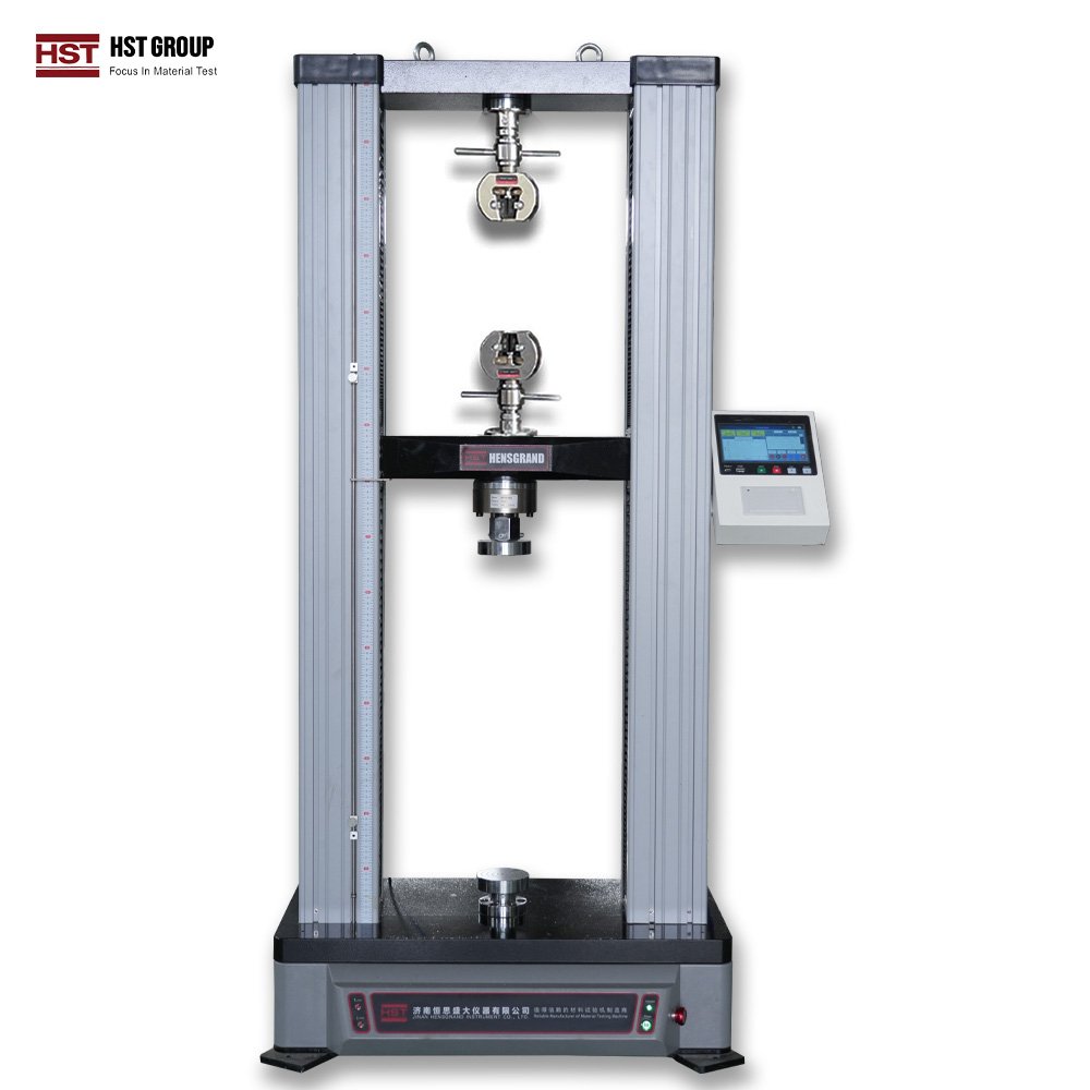 Mesin Uji Universal Digital Kolom Ganda Seri WDS | WDS Series Double Column Digital Display Universal Testing Machine (10KN,20KN,50KN,100KN)