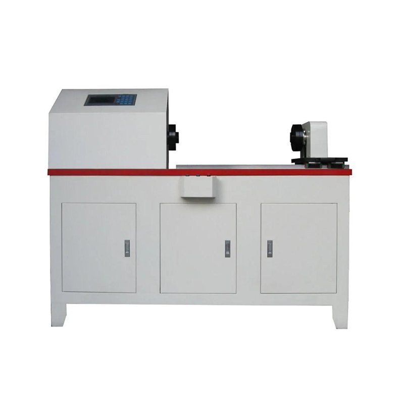 Mesin Uji Puntir Material dengan Tampilan Digital | NDS-500/1000/2000Nm Digital Display Material Torsion Tester - Gambar 2
