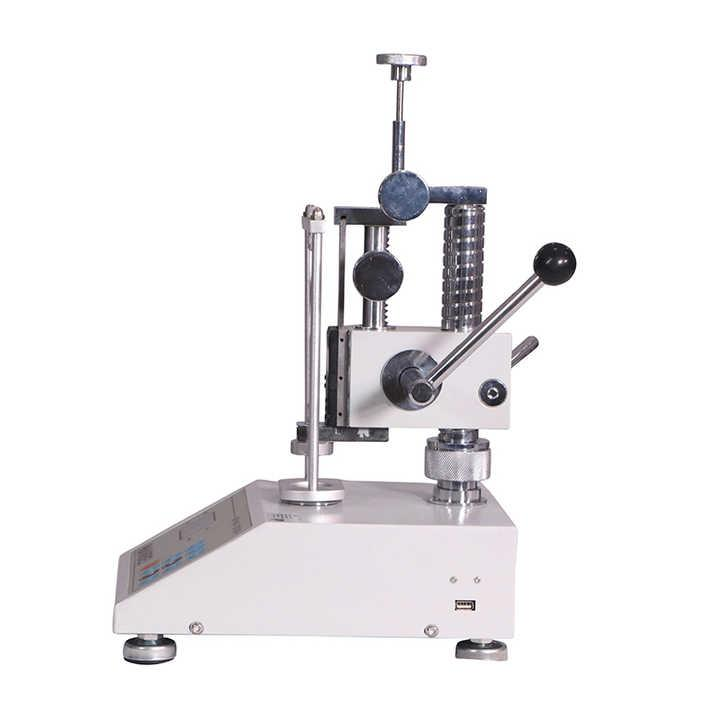 Mesin Pengujian Tarik dan Tekan Pegas Digital dengan Printer 10-30N | HST-TLS-P Digital Spring Tension and Compression Test Machine with Printer (10-30N) - Gambar 3
