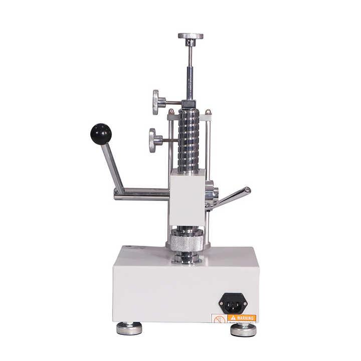Mesin Pengujian Tarik dan Tekan Pegas Digital dengan Printer 10-30N | HST-TLS-P Digital Spring Tension and Compression Test Machine with Printer (10-30N) - Gambar 2