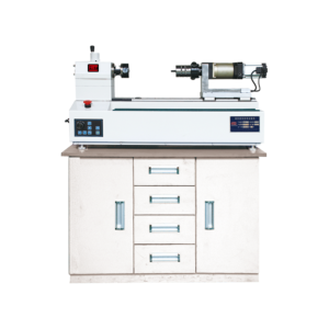 HST-N200W Mesin Uji Puntir Material Logam Desktop 20–200Nm | Desktop Metal Material Torsion Testing Machine