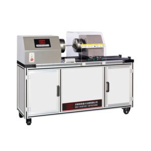 Mesin Pengujian Torsi Pegas Otomatis TNW Series 10-500N.m | TNW Series Auto Torsion Spring Tester (10N.m-500N.m)