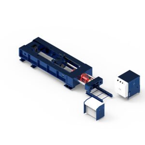 Mesin Uji Tarik Sampel Material Panjang 500 kN (50 Ton) | 500KN (50Ton) Long Material Sample Tensile Testing Machine